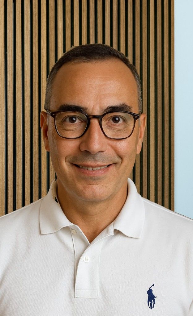 Alexandr Tomchiver — Allgemeinmedizin, rab Bereitschaftsdienst Berlin