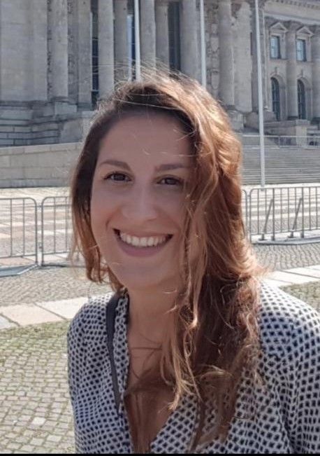 Dr. med. Francesca Costantino — Allgemeinmedizin, rab Bereitschaftsdienst Berlin
