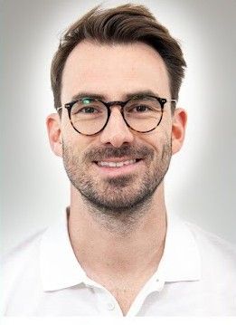 Henrik Venus — Leiter Human Resources, rab Bereitschaftsdienst Berlin
