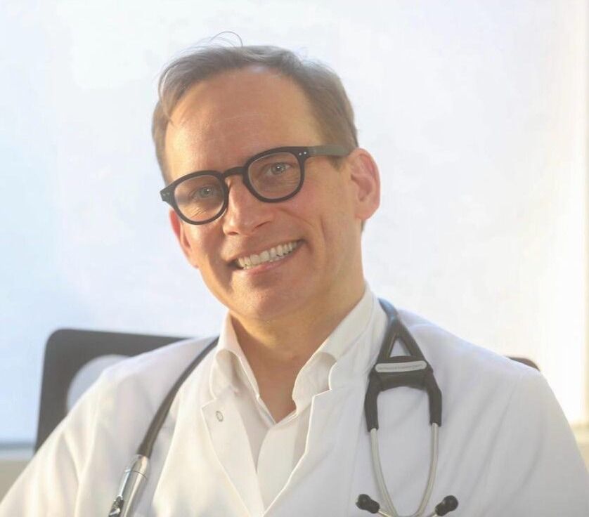 Sebastian Brunner — Allgemeinmedizin, rab Bereitschaftsdienst Berlin