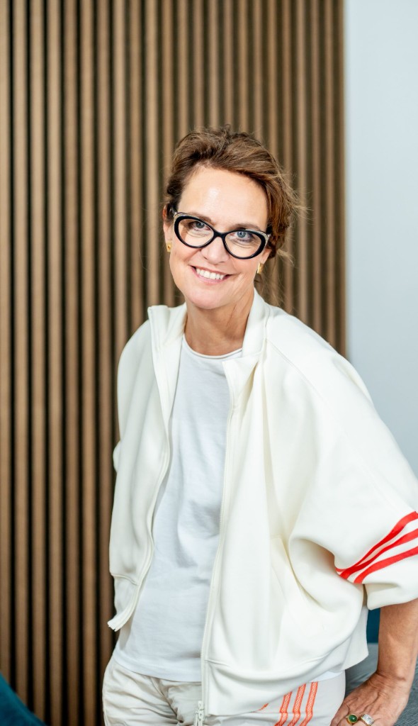 Susanne Reiche